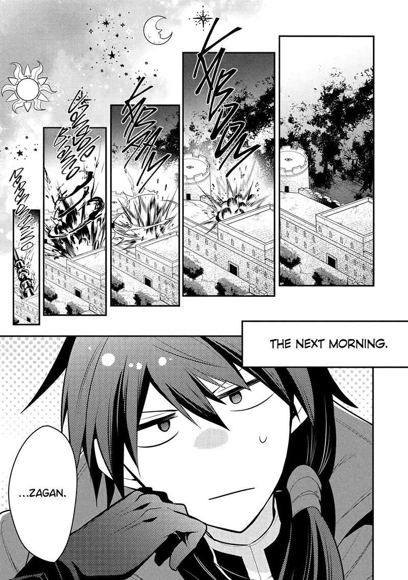 Maou No Ore Ga Dorei Elf Wo Yome Ni Shitanda Ga Dou Medereba II 75 3