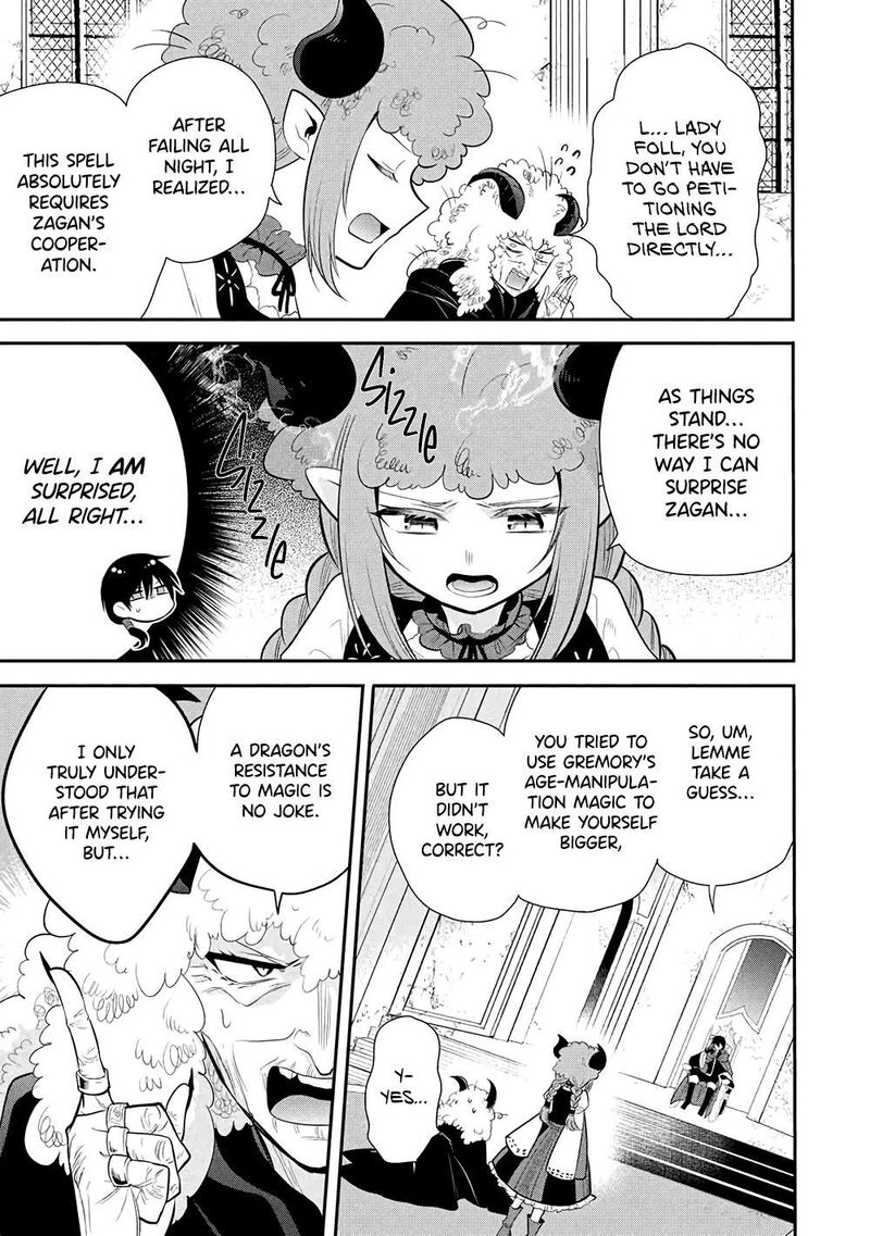 Maou No Ore Ga Dorei Elf Wo Yome Ni Shitanda Ga Dou Medereba II 75 5