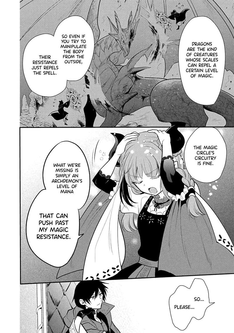 Maou No Ore Ga Dorei Elf Wo Yome Ni Shitanda Ga Dou Medereba II 75 6