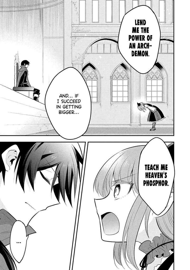 Maou No Ore Ga Dorei Elf Wo Yome Ni Shitanda Ga Dou Medereba II 75 7