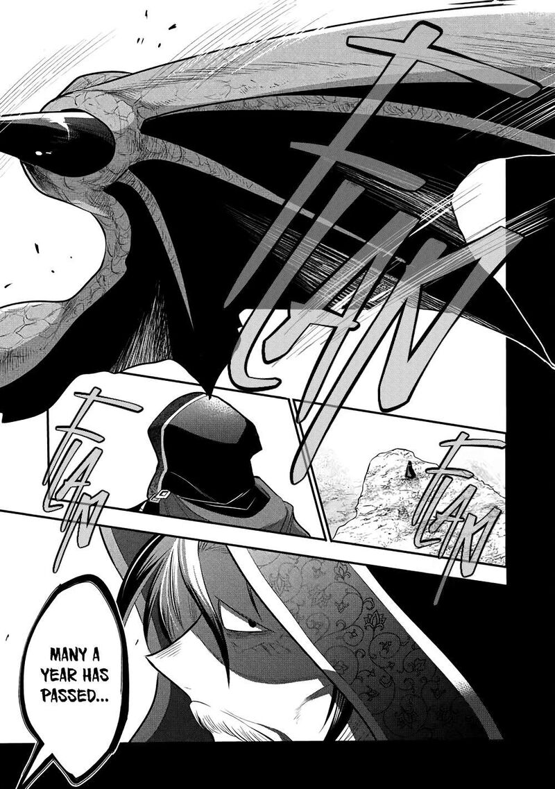 Maou No Ore Ga Dorei Elf Wo Yome Ni Shitanda Ga Dou Medereba II 76 1