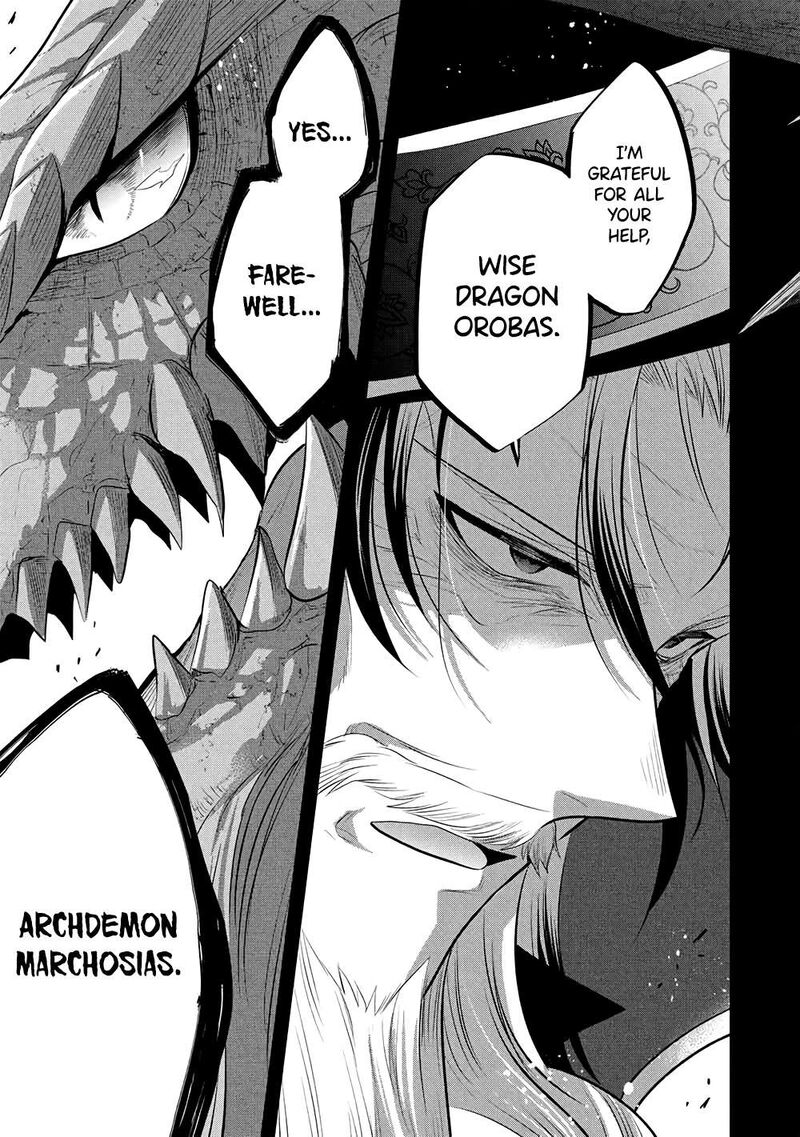 Maou No Ore Ga Dorei Elf Wo Yome Ni Shitanda Ga Dou Medereba II 76 13