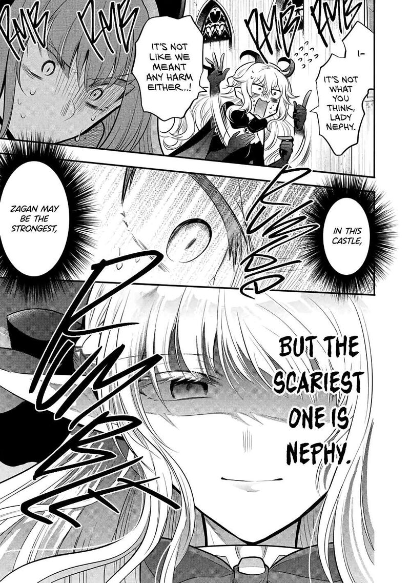 Maou No Ore Ga Dorei Elf Wo Yome Ni Shitanda Ga Dou Medereba II 76 17