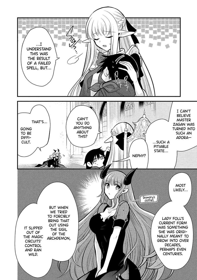 Maou No Ore Ga Dorei Elf Wo Yome Ni Shitanda Ga Dou Medereba II 76 18