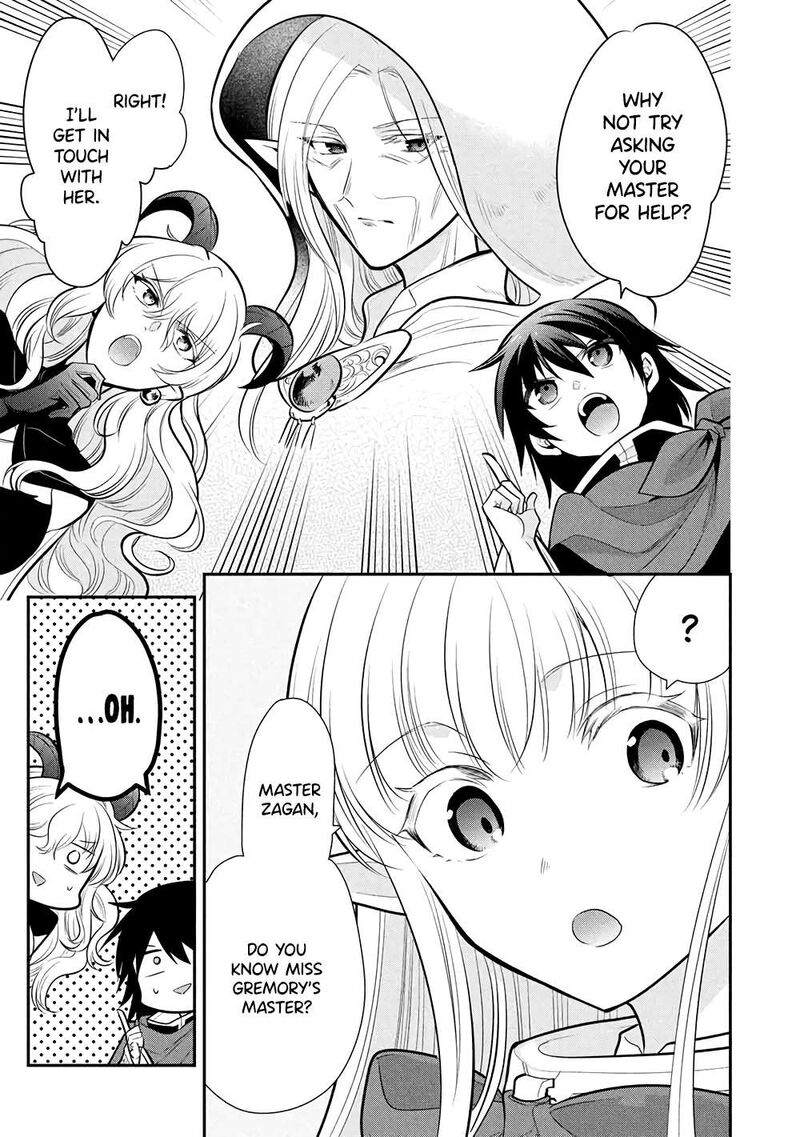 Maou No Ore Ga Dorei Elf Wo Yome Ni Shitanda Ga Dou Medereba II 76 27