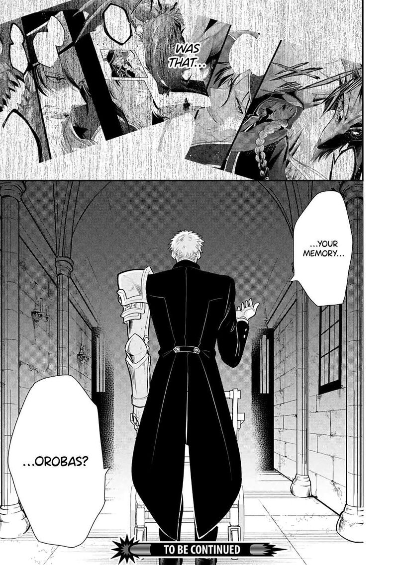 Maou No Ore Ga Dorei Elf Wo Yome Ni Shitanda Ga Dou Medereba II 76 39