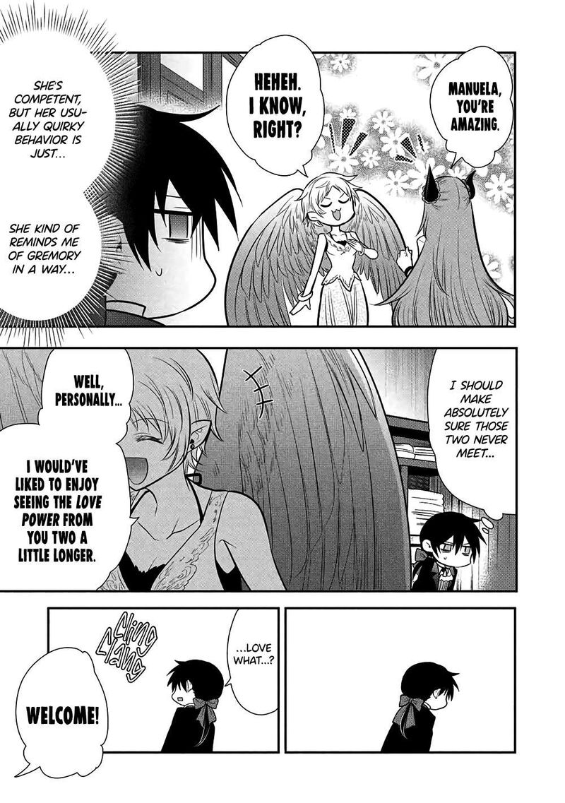 Maou No Ore Ga Dorei Elf Wo Yome Ni Shitanda Ga Dou Medereba II 77 12