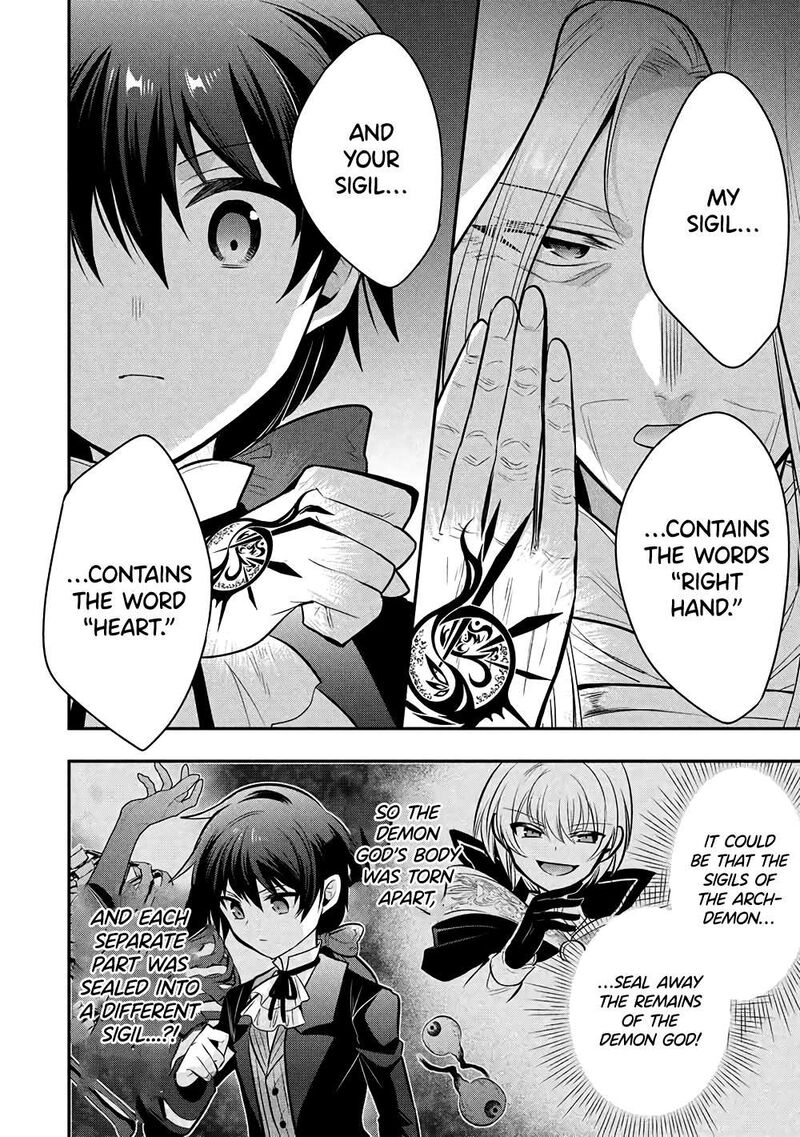 Maou No Ore Ga Dorei Elf Wo Yome Ni Shitanda Ga Dou Medereba II 77 23
