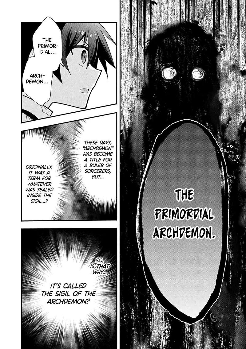 Maou No Ore Ga Dorei Elf Wo Yome Ni Shitanda Ga Dou Medereba II 77 25