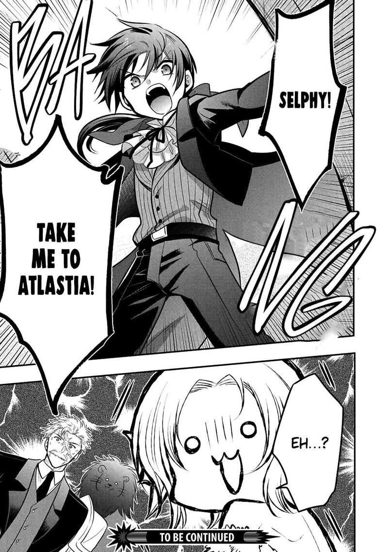 Maou No Ore Ga Dorei Elf Wo Yome Ni Shitanda Ga Dou Medereba II 77 30