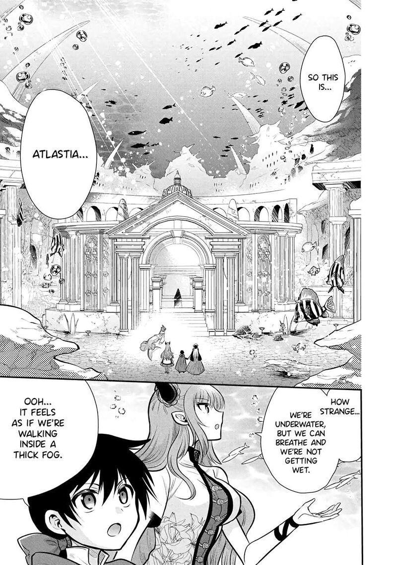 Maou No Ore Ga Dorei Elf Wo Yome Ni Shitanda Ga Dou Medereba II 79 1