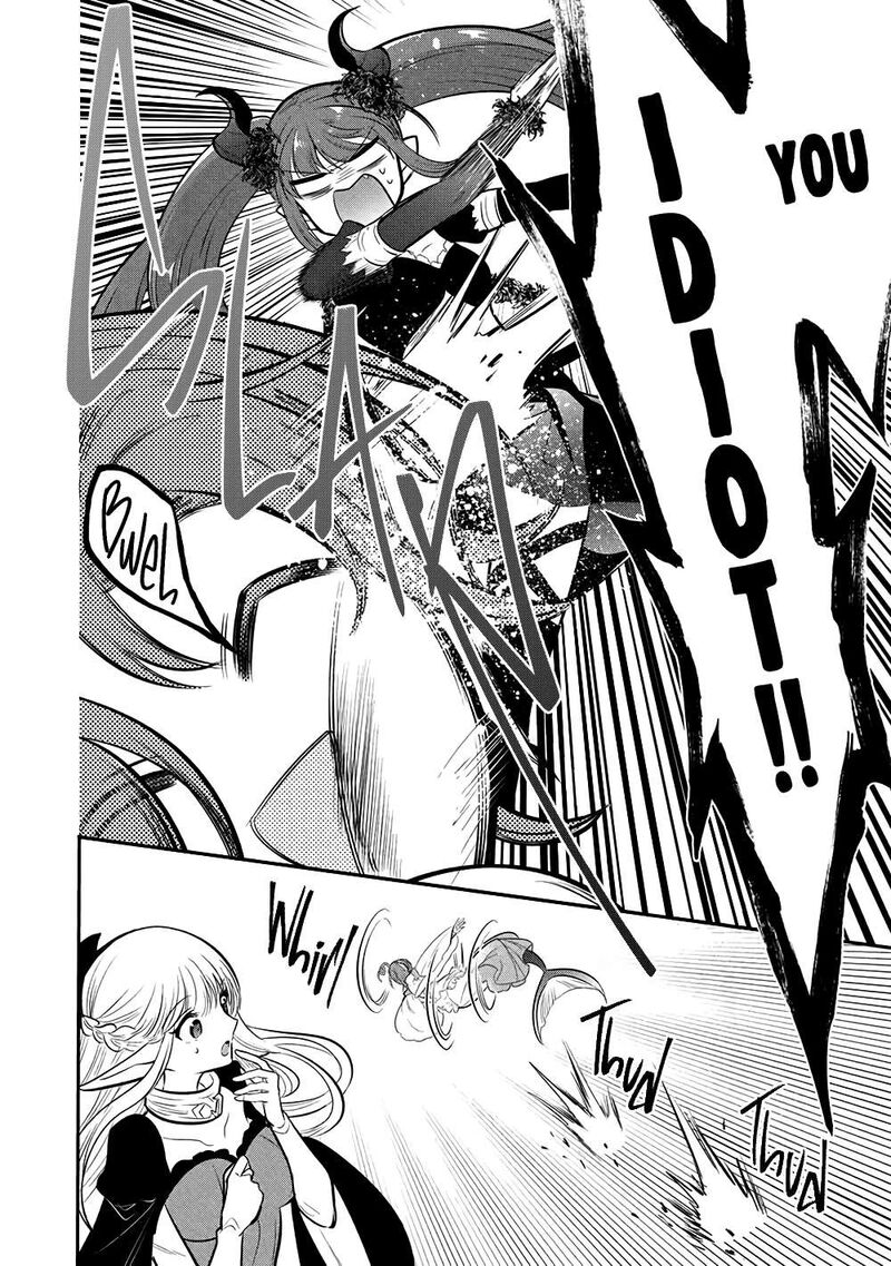 Maou No Ore Ga Dorei Elf Wo Yome Ni Shitanda Ga Dou Medereba II 79 10