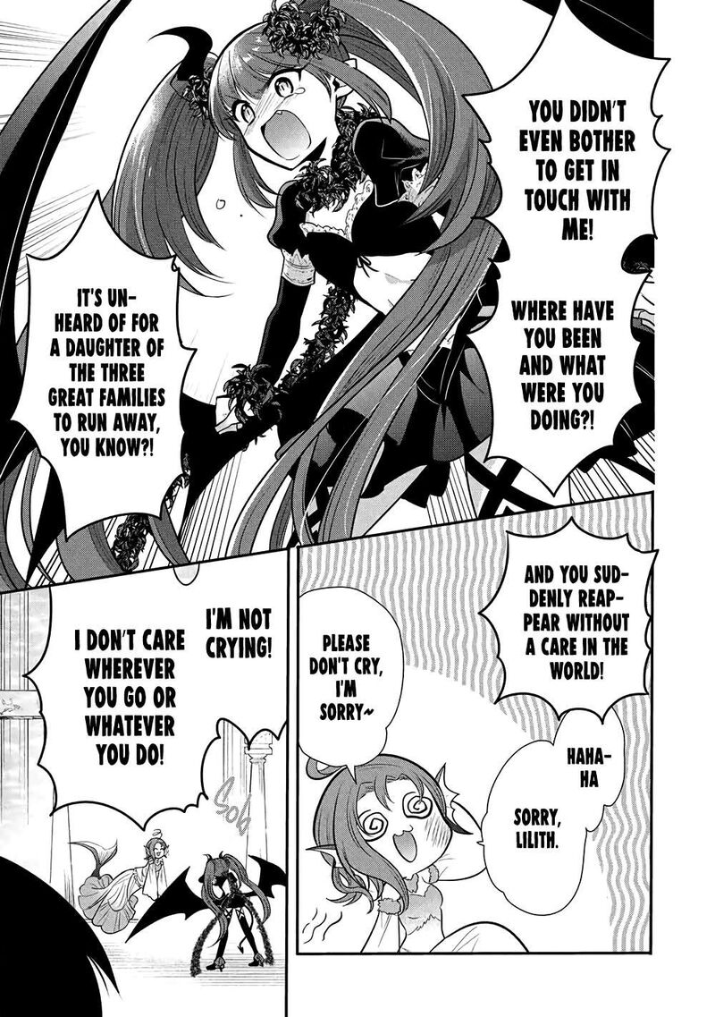Maou No Ore Ga Dorei Elf Wo Yome Ni Shitanda Ga Dou Medereba II 79 11