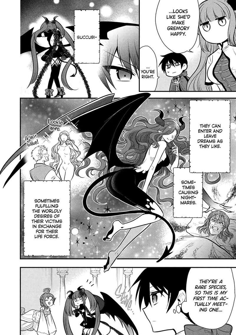 Maou No Ore Ga Dorei Elf Wo Yome Ni Shitanda Ga Dou Medereba II 79 12