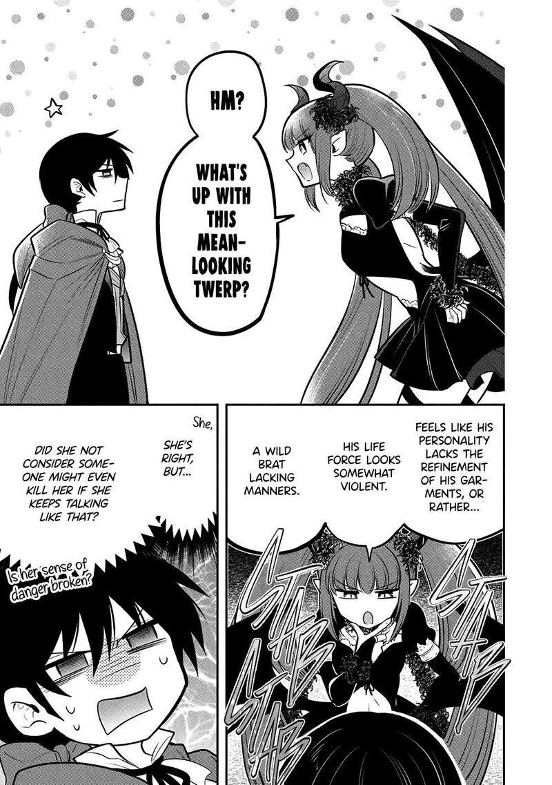 Maou No Ore Ga Dorei Elf Wo Yome Ni Shitanda Ga Dou Medereba II 79 13