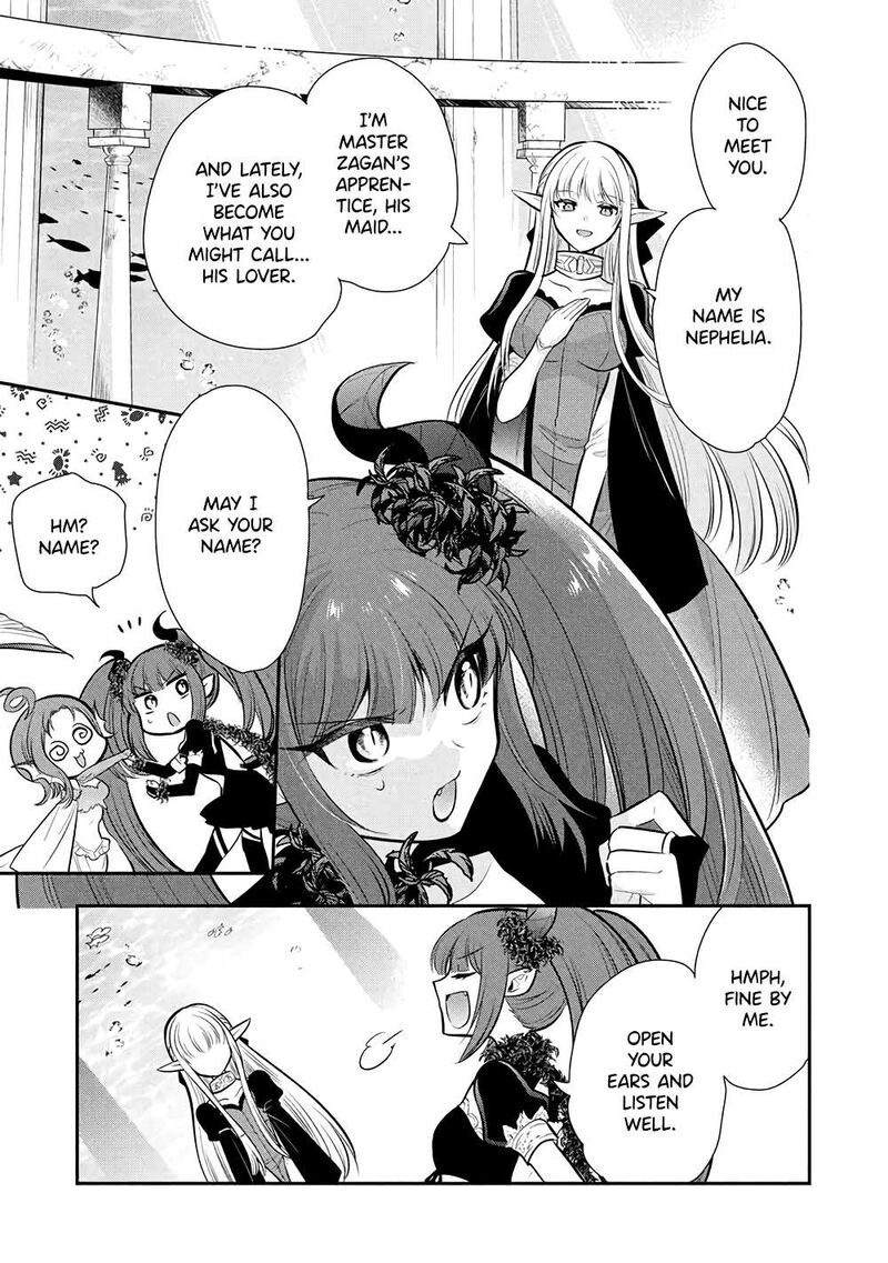 Maou No Ore Ga Dorei Elf Wo Yome Ni Shitanda Ga Dou Medereba II 79 15