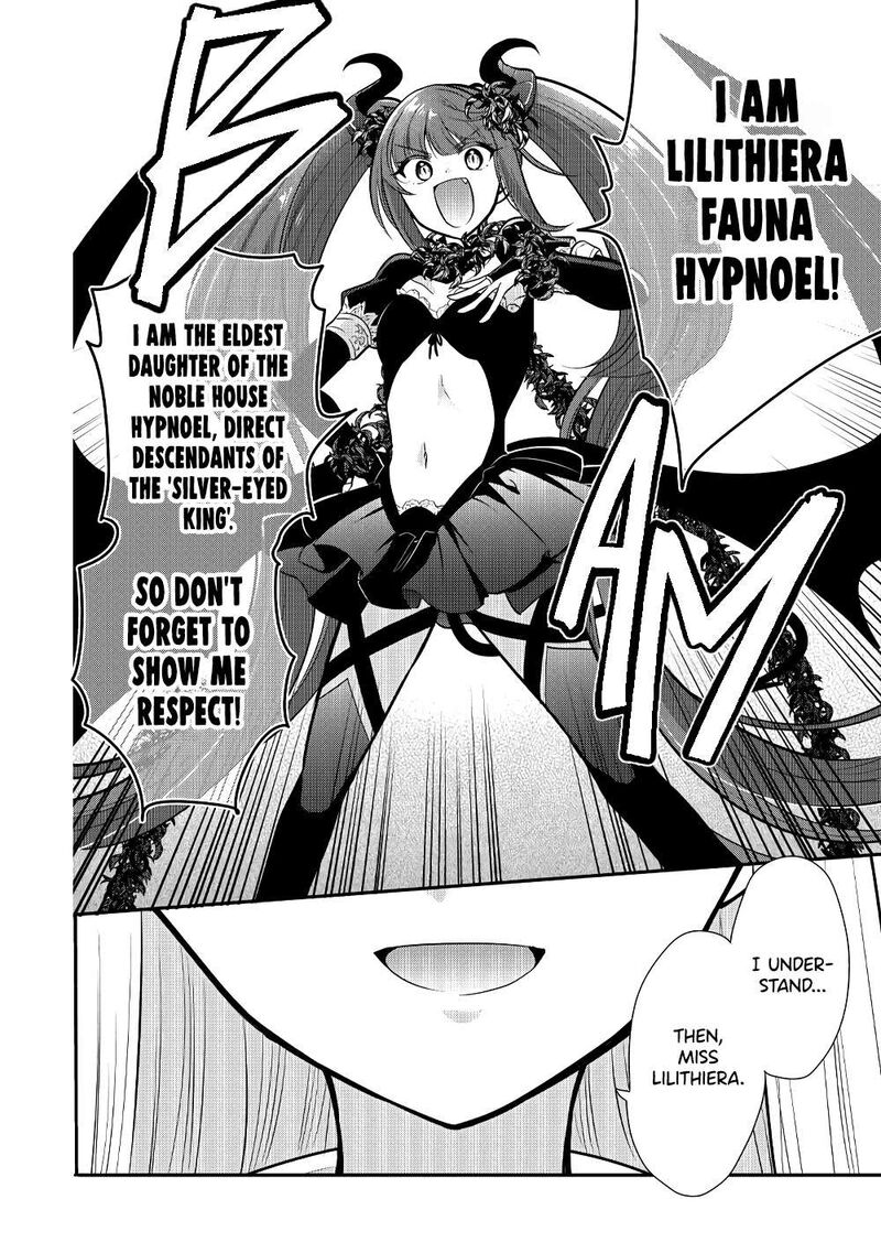 Maou No Ore Ga Dorei Elf Wo Yome Ni Shitanda Ga Dou Medereba II 79 16