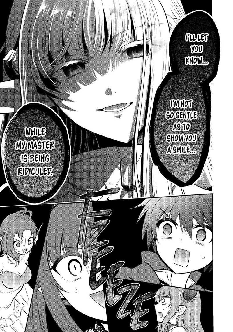 Maou No Ore Ga Dorei Elf Wo Yome Ni Shitanda Ga Dou Medereba II 79 17