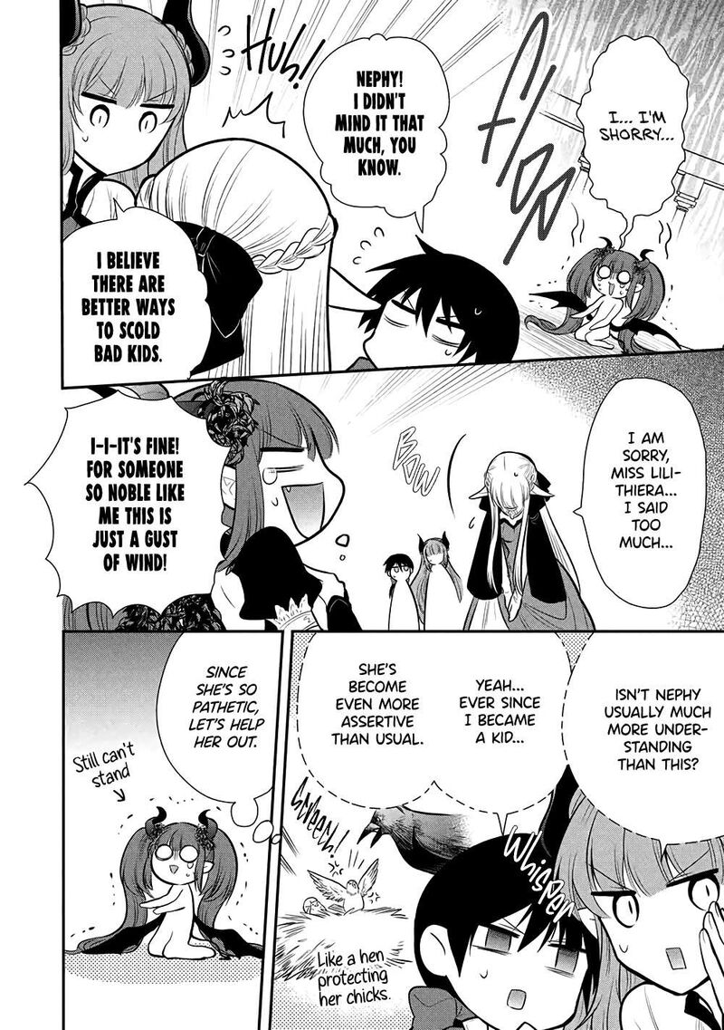 Maou No Ore Ga Dorei Elf Wo Yome Ni Shitanda Ga Dou Medereba II 79 18