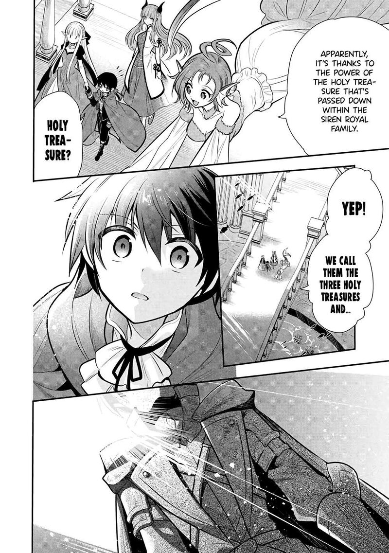 Maou No Ore Ga Dorei Elf Wo Yome Ni Shitanda Ga Dou Medereba II 79 2