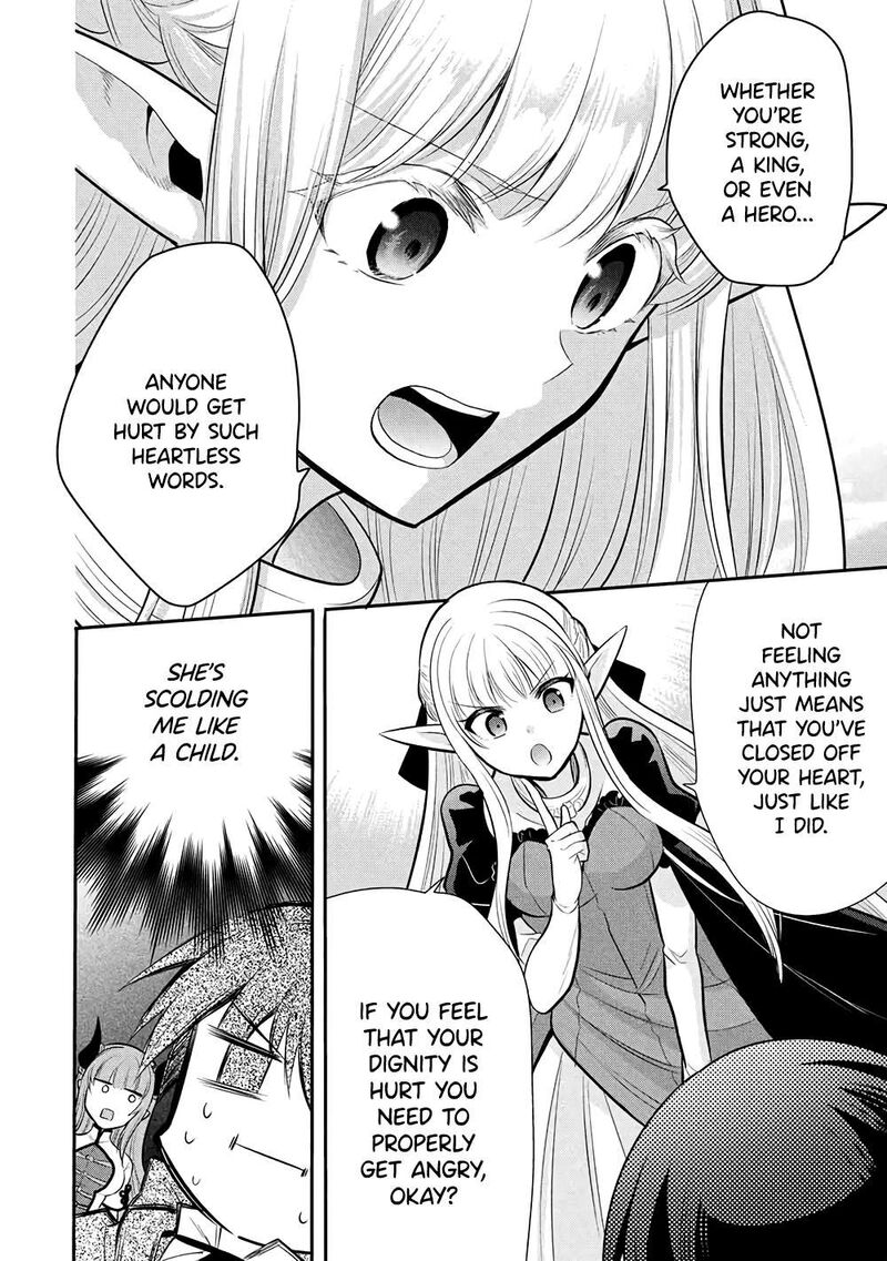Maou No Ore Ga Dorei Elf Wo Yome Ni Shitanda Ga Dou Medereba II 79 20