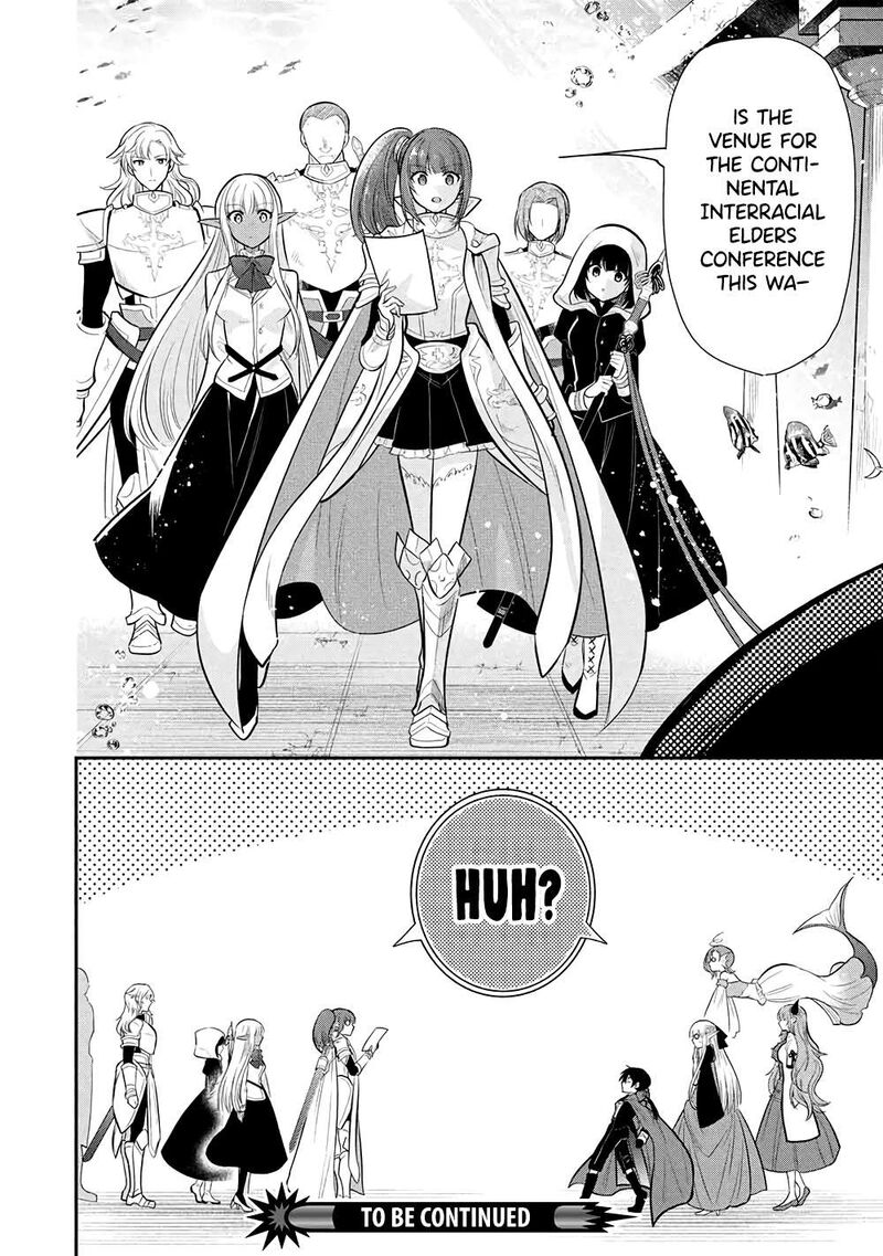 Maou No Ore Ga Dorei Elf Wo Yome Ni Shitanda Ga Dou Medereba II 79 22