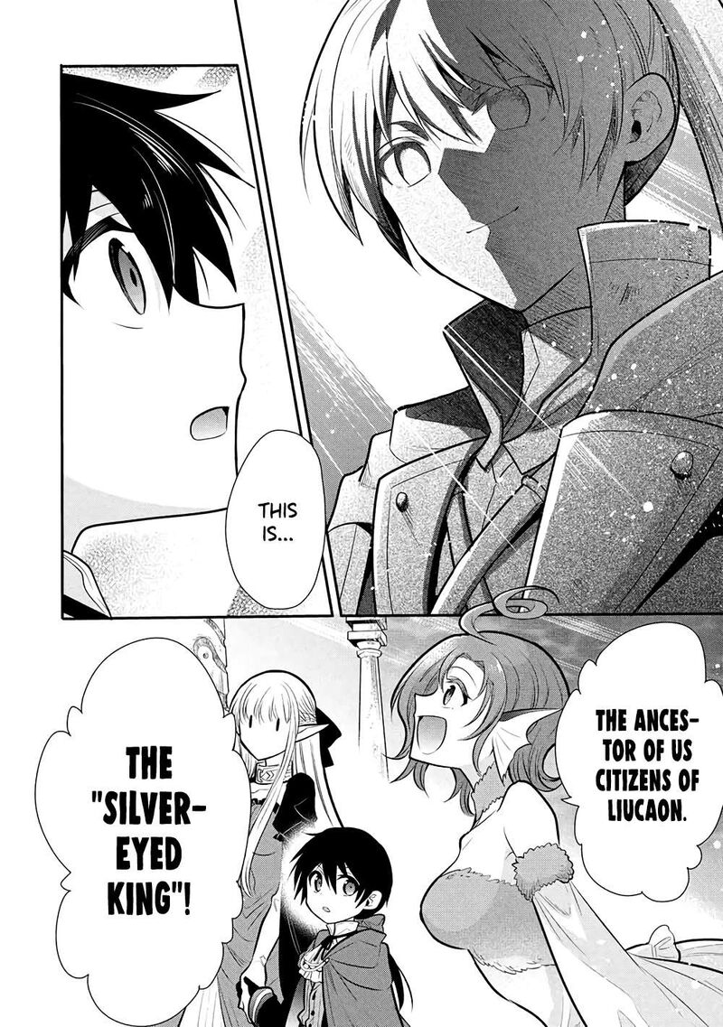 Maou No Ore Ga Dorei Elf Wo Yome Ni Shitanda Ga Dou Medereba II 79 4