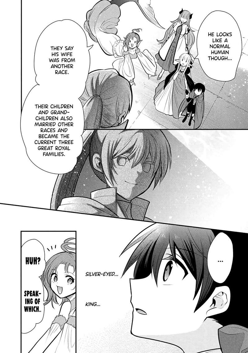 Maou No Ore Ga Dorei Elf Wo Yome Ni Shitanda Ga Dou Medereba II 79 6