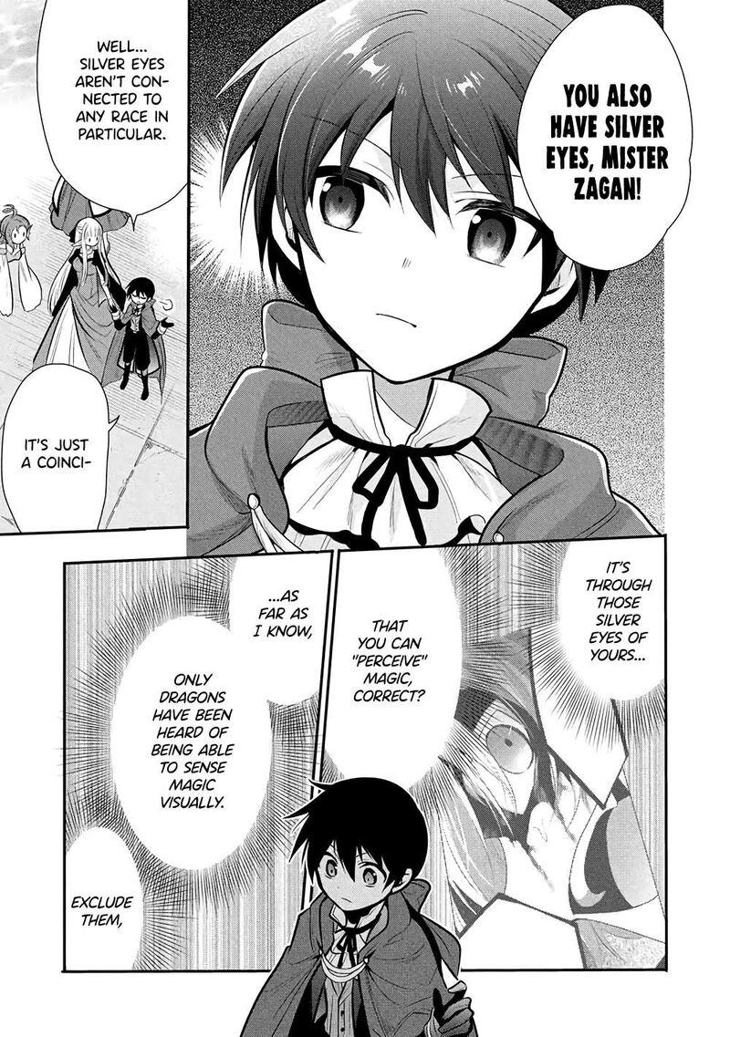 Maou No Ore Ga Dorei Elf Wo Yome Ni Shitanda Ga Dou Medereba II 79 7