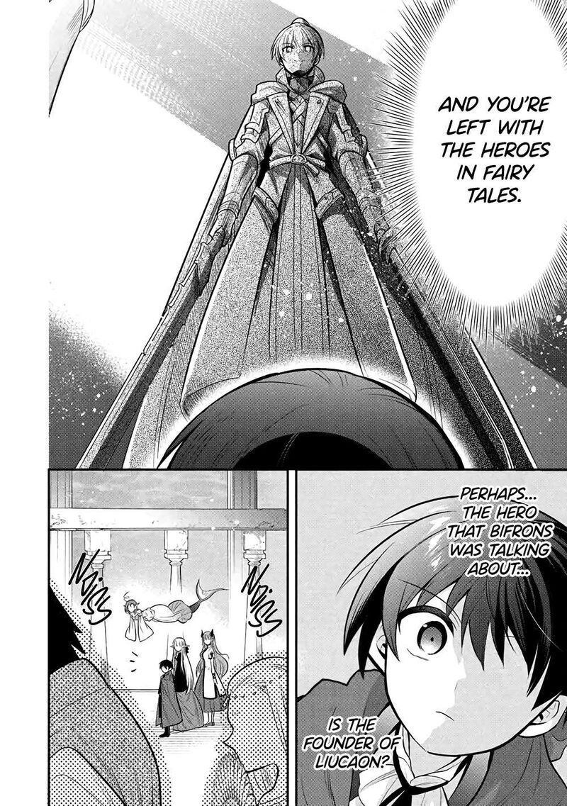 Maou No Ore Ga Dorei Elf Wo Yome Ni Shitanda Ga Dou Medereba II 79 8