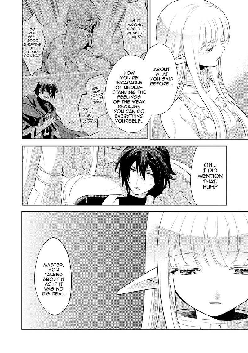 Maou No Ore Ga Dorei Elf Wo Yome Ni Shitanda Ga Dou Medereba II 8 10