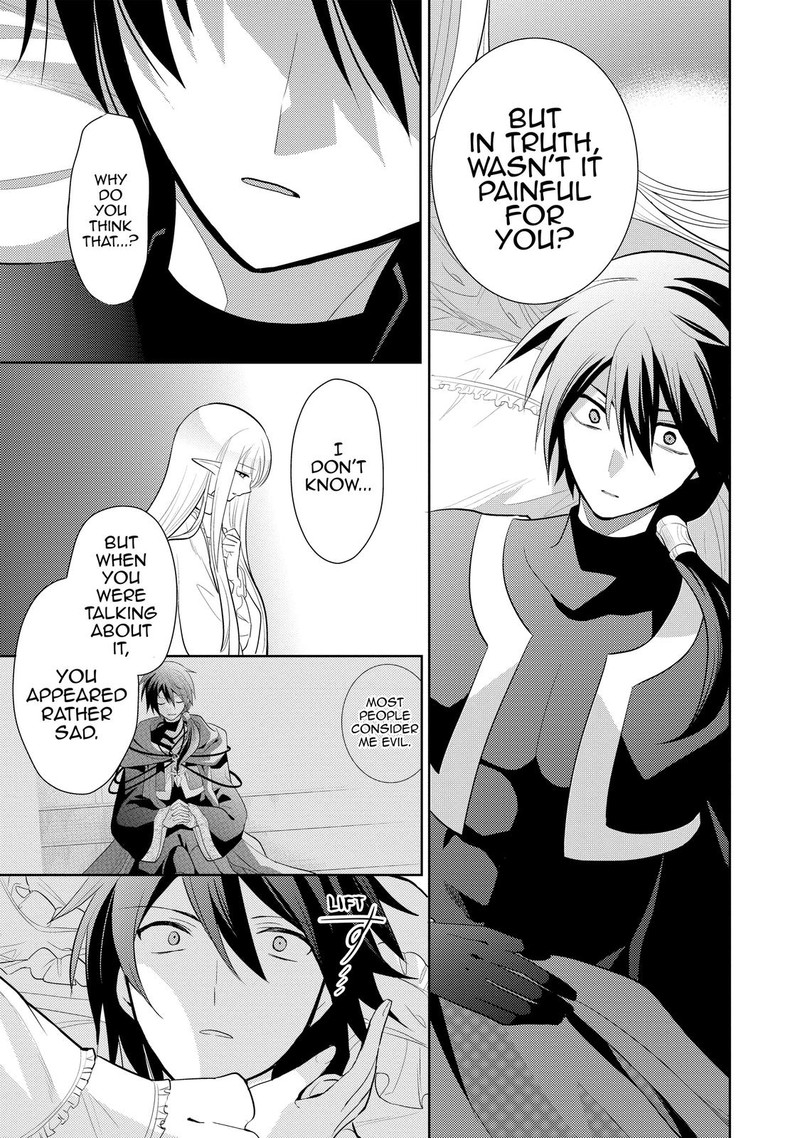 Maou No Ore Ga Dorei Elf Wo Yome Ni Shitanda Ga Dou Medereba II 8 11