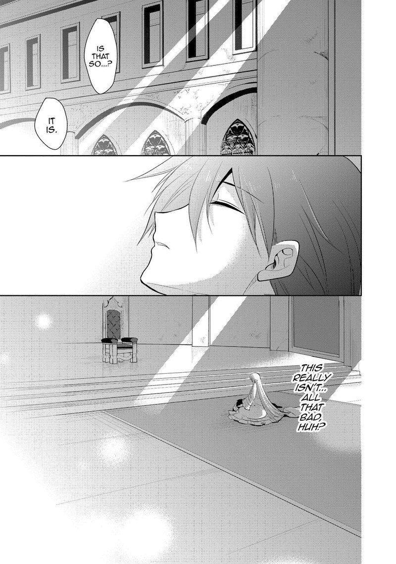 Maou No Ore Ga Dorei Elf Wo Yome Ni Shitanda Ga Dou Medereba II 8 13