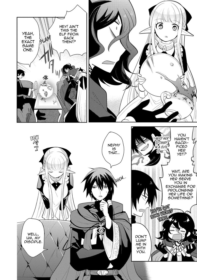 Maou No Ore Ga Dorei Elf Wo Yome Ni Shitanda Ga Dou Medereba II 8 16
