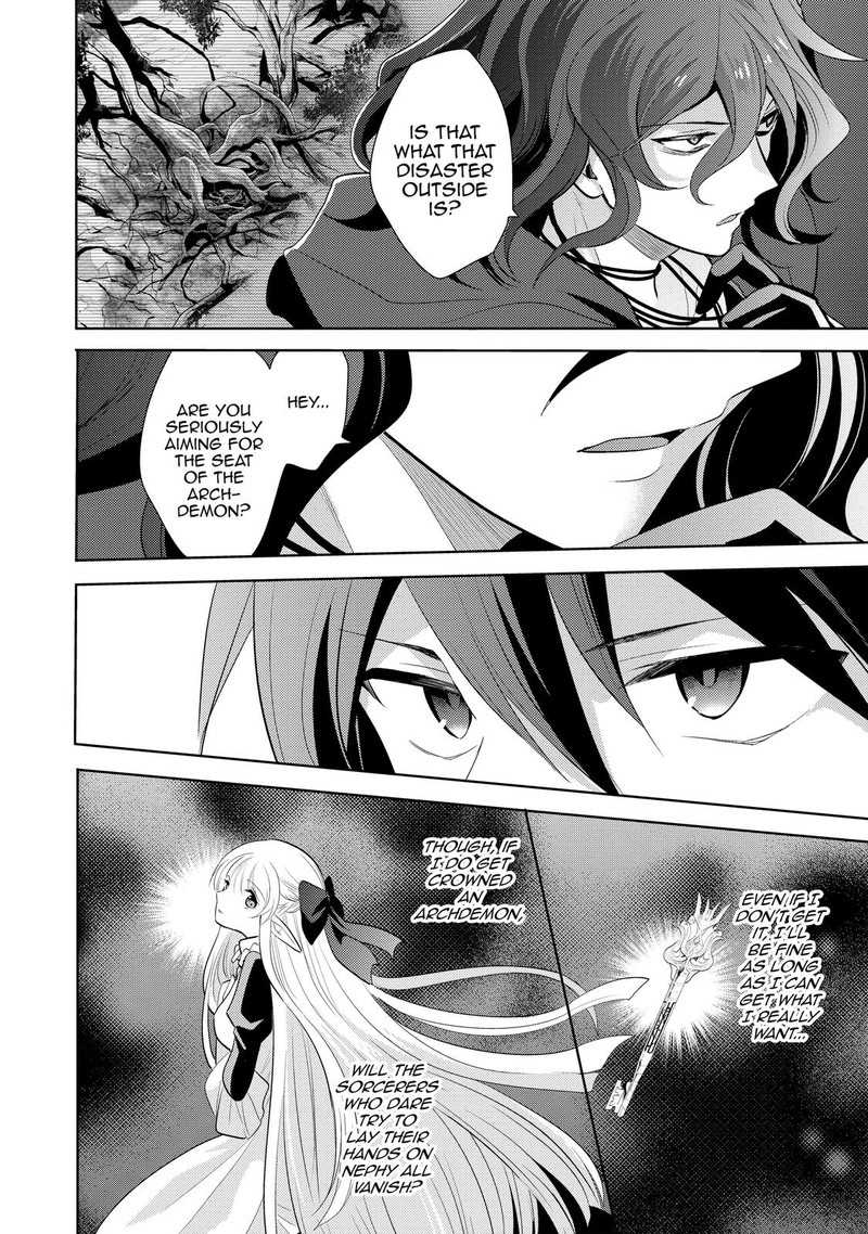 Maou No Ore Ga Dorei Elf Wo Yome Ni Shitanda Ga Dou Medereba II 8 18