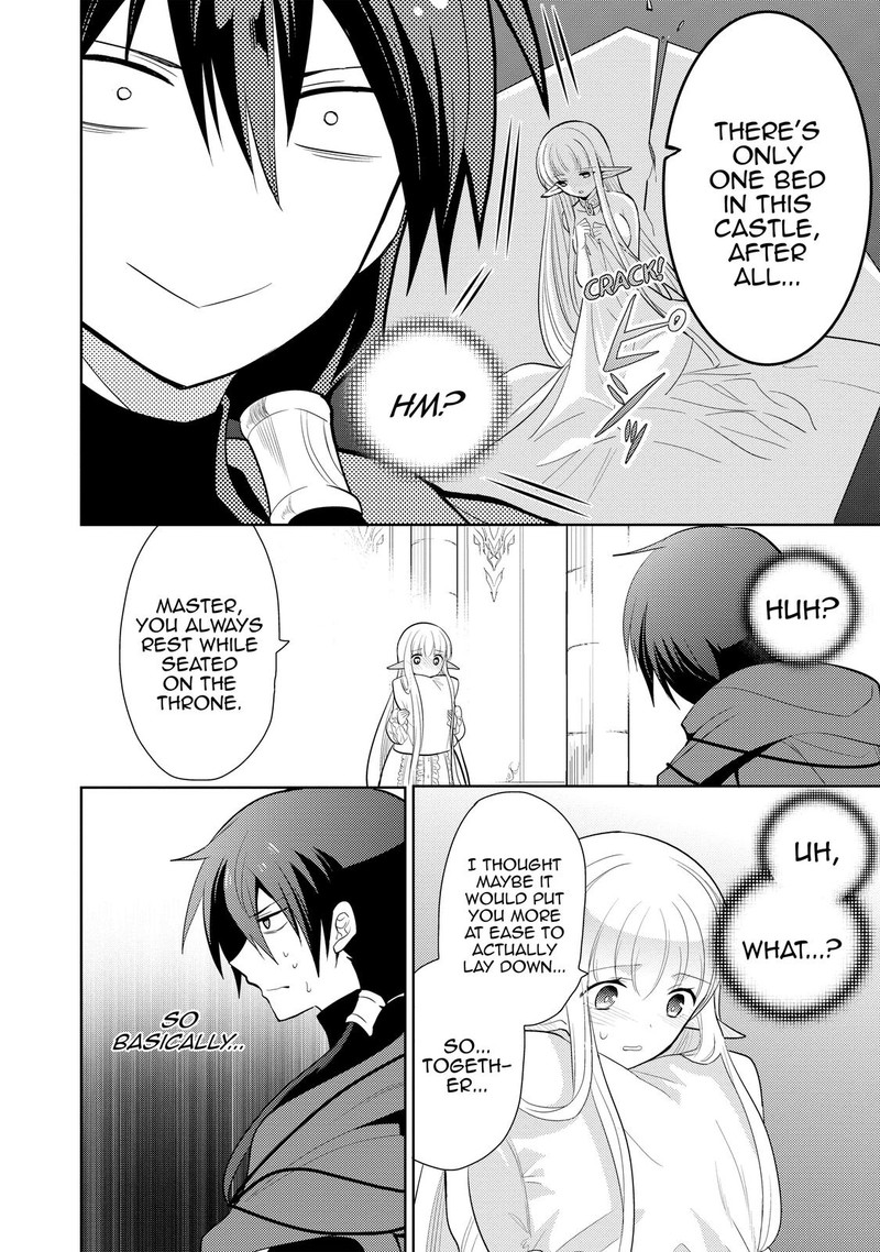 Maou No Ore Ga Dorei Elf Wo Yome Ni Shitanda Ga Dou Medereba II 8 2