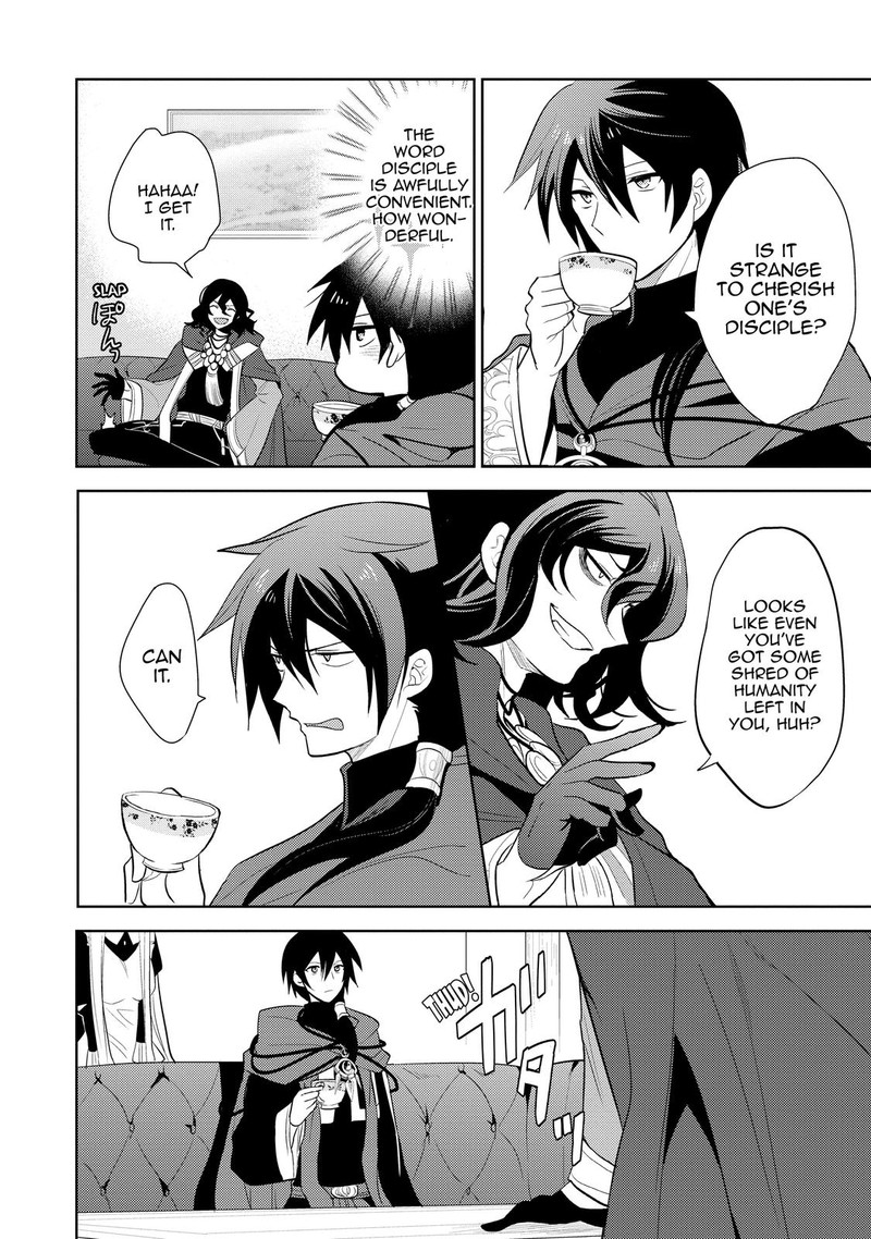 Maou No Ore Ga Dorei Elf Wo Yome Ni Shitanda Ga Dou Medereba II 8 20
