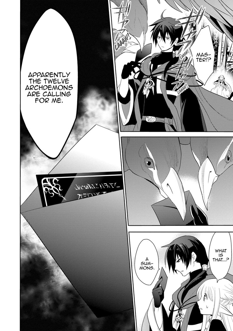 Maou No Ore Ga Dorei Elf Wo Yome Ni Shitanda Ga Dou Medereba II 8 26
