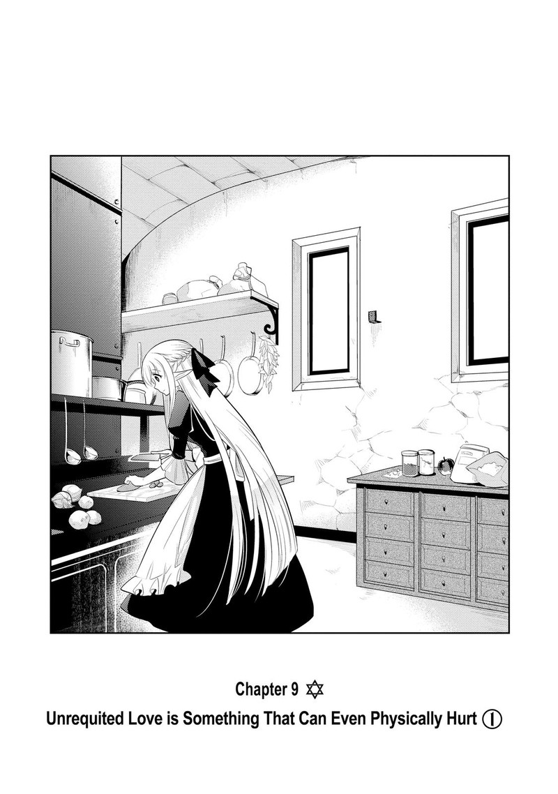 Maou No Ore Ga Dorei Elf Wo Yome Ni Shitanda Ga Dou Medereba II 8 29