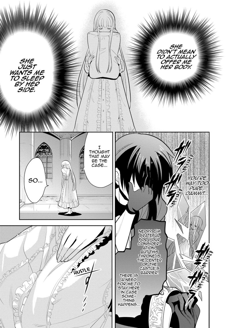 Maou No Ore Ga Dorei Elf Wo Yome Ni Shitanda Ga Dou Medereba II 8 3