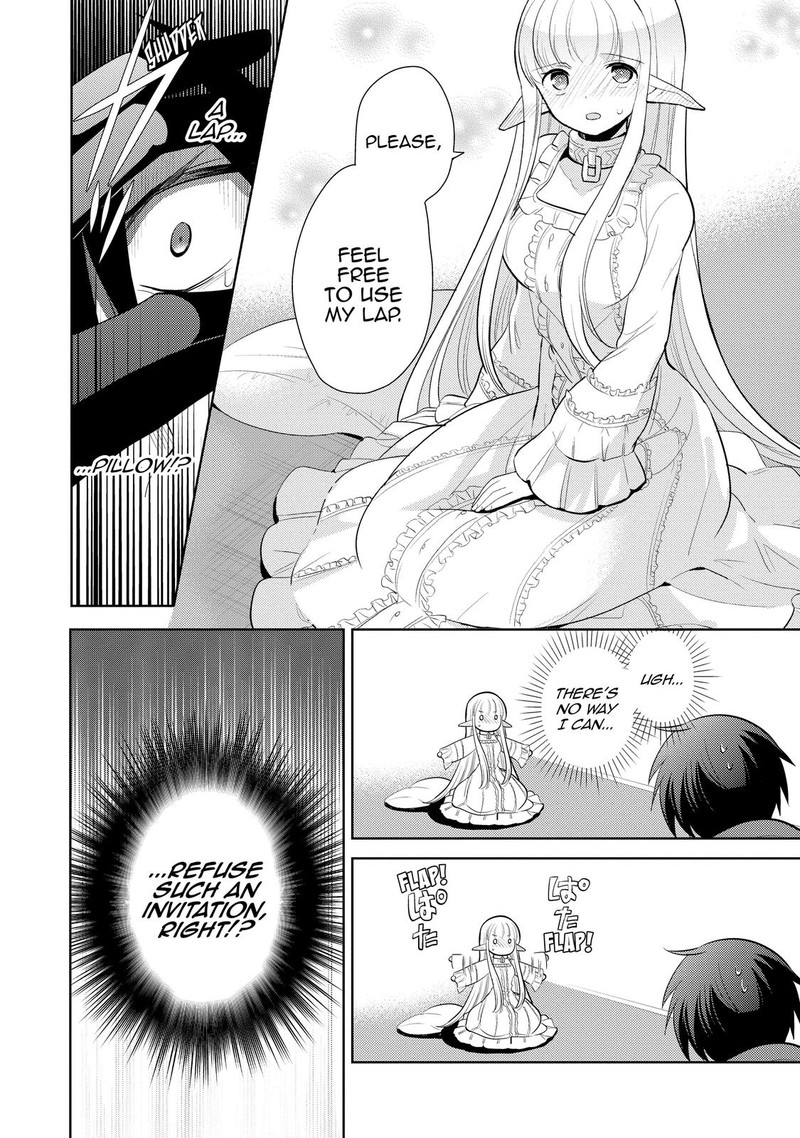 Maou No Ore Ga Dorei Elf Wo Yome Ni Shitanda Ga Dou Medereba II 8 4