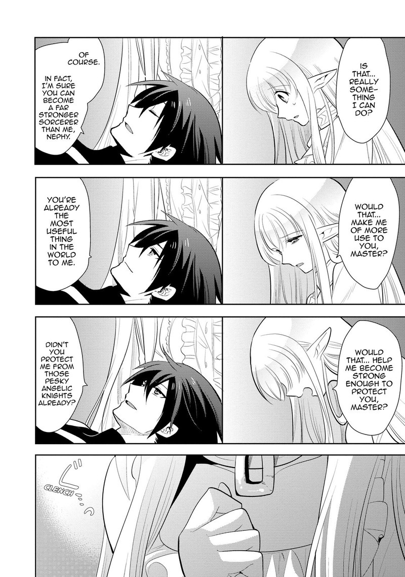 Maou No Ore Ga Dorei Elf Wo Yome Ni Shitanda Ga Dou Medereba II 8 8