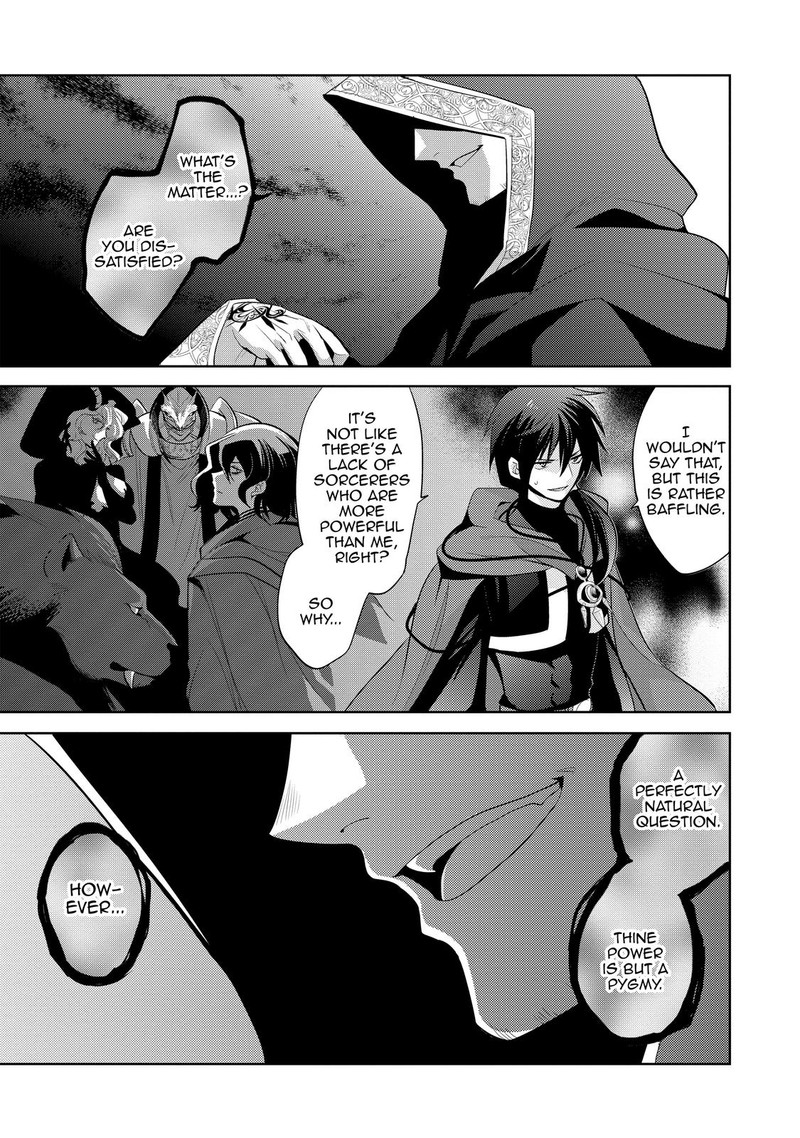 Maou No Ore Ga Dorei Elf Wo Yome Ni Shitanda Ga Dou Medereba II 9 10