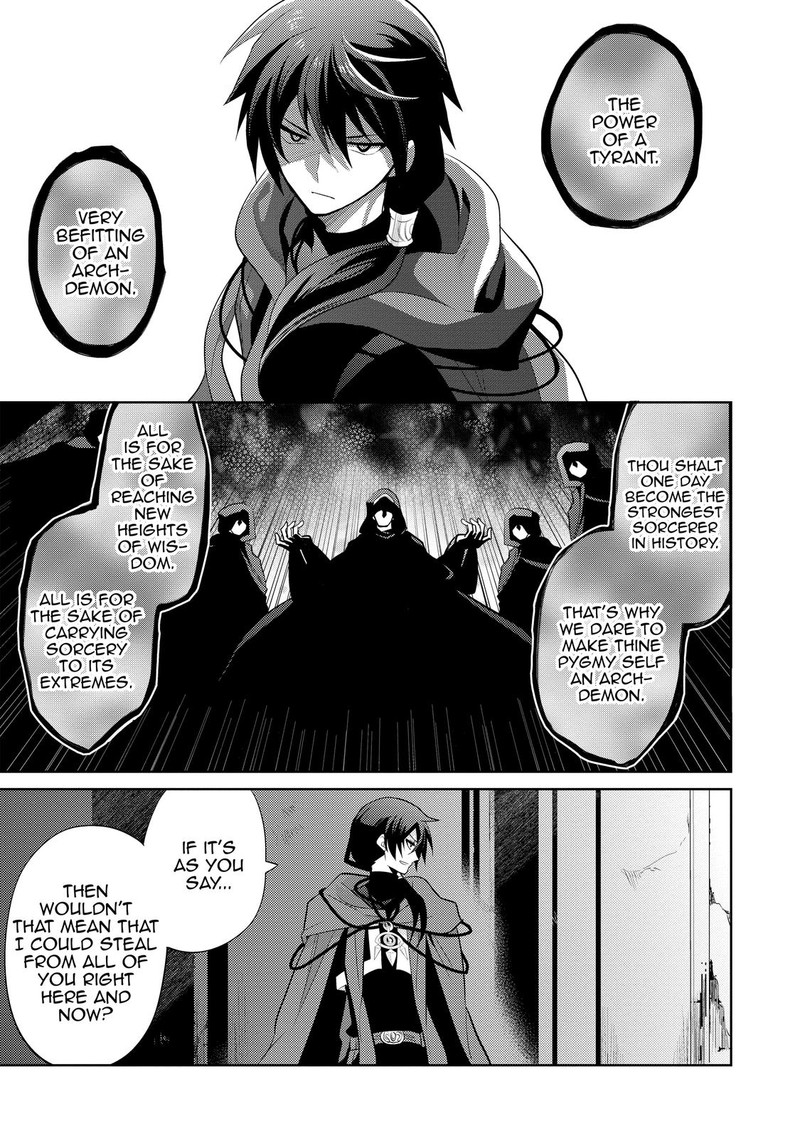 Maou No Ore Ga Dorei Elf Wo Yome Ni Shitanda Ga Dou Medereba II 9 14