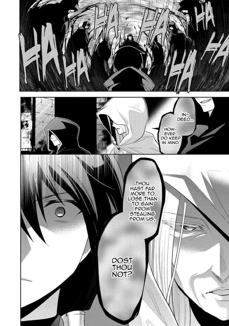 Maou No Ore Ga Dorei Elf Wo Yome Ni Shitanda Ga Dou Medereba II 9 15