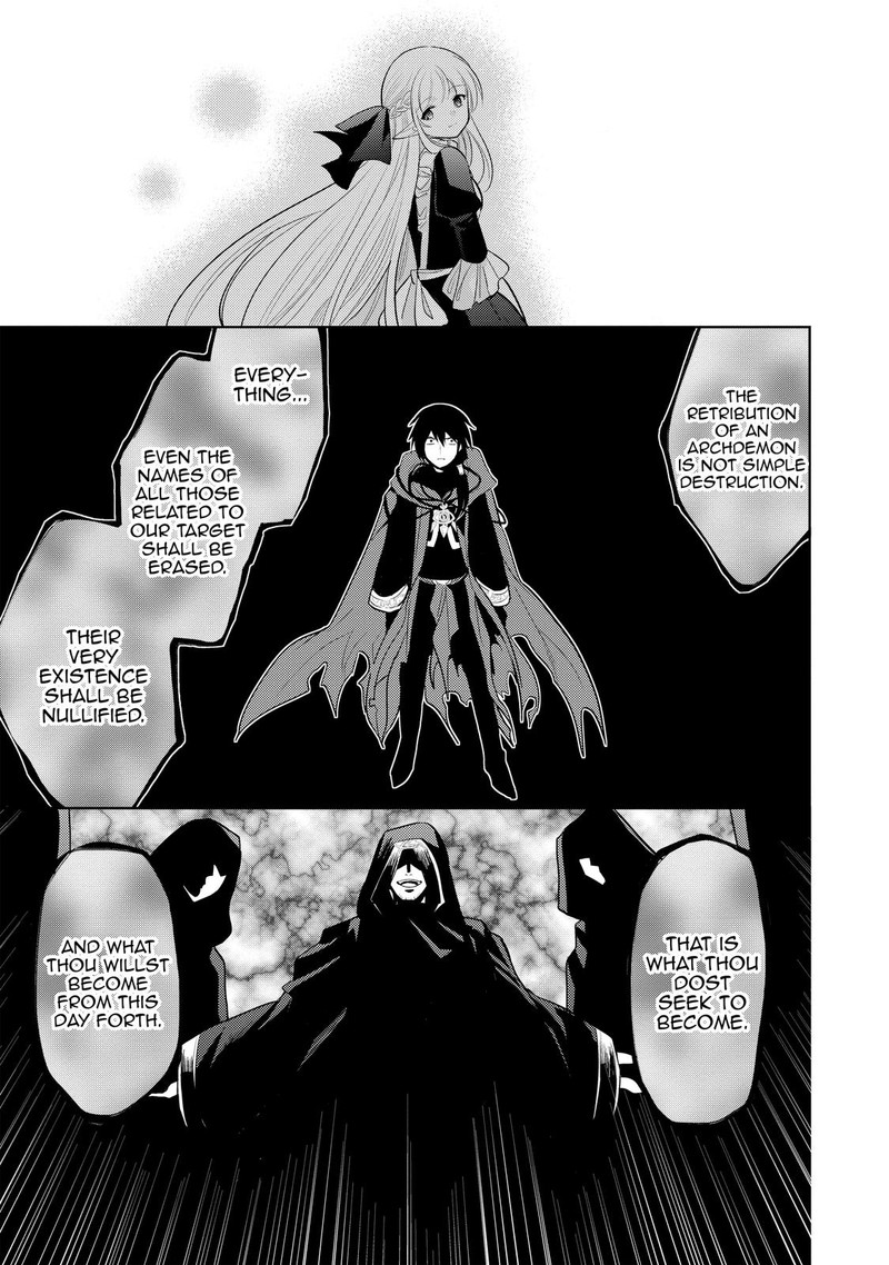 Maou No Ore Ga Dorei Elf Wo Yome Ni Shitanda Ga Dou Medereba II 9 16