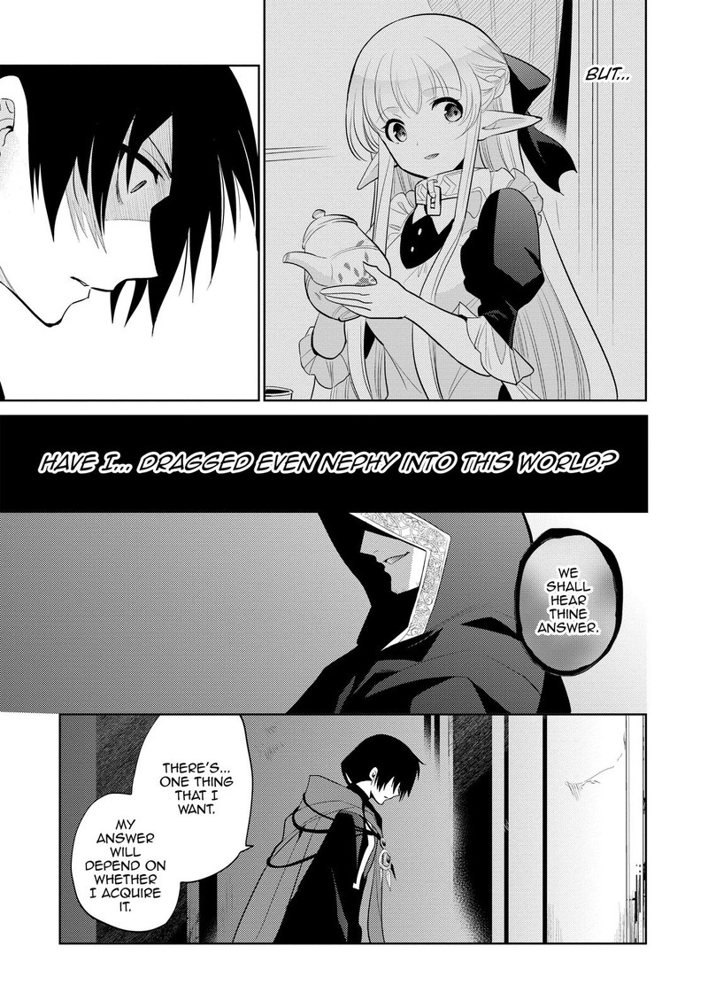 Maou No Ore Ga Dorei Elf Wo Yome Ni Shitanda Ga Dou Medereba II 9 18