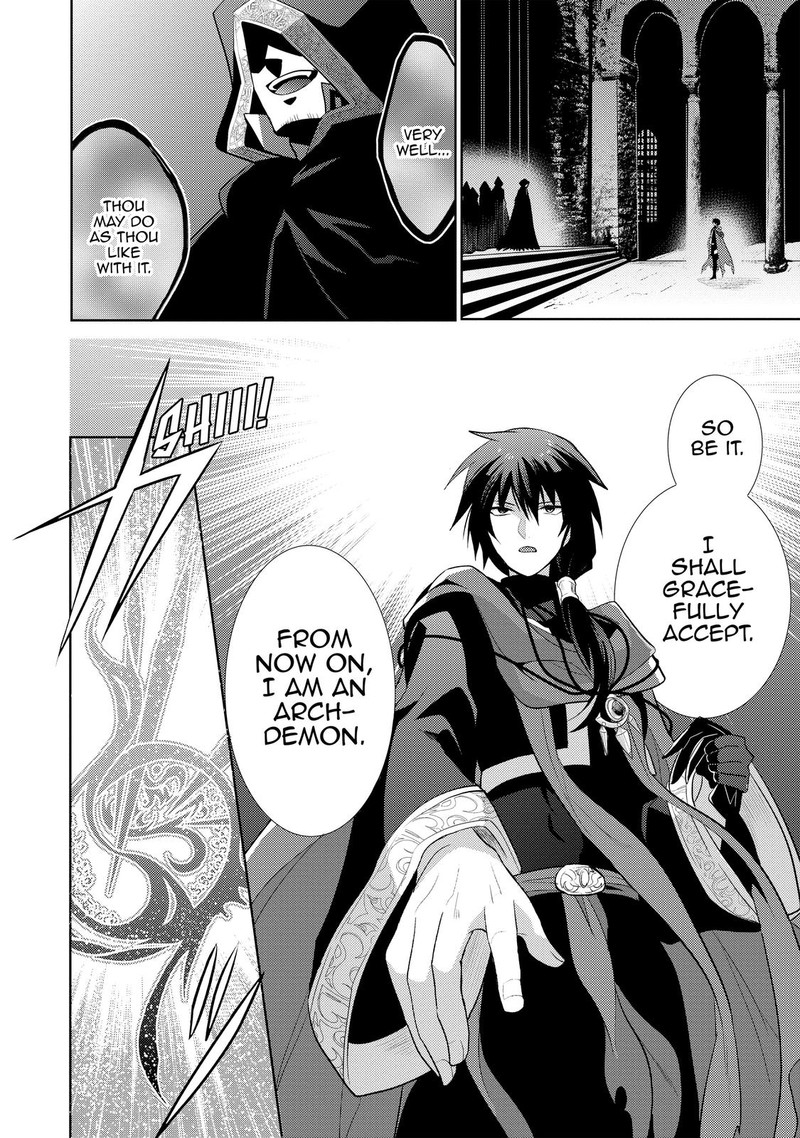 Maou No Ore Ga Dorei Elf Wo Yome Ni Shitanda Ga Dou Medereba II 9 19