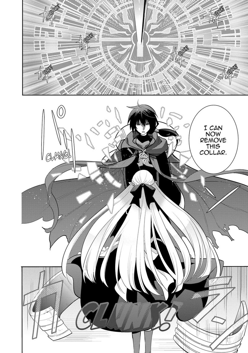Maou No Ore Ga Dorei Elf Wo Yome Ni Shitanda Ga Dou Medereba II 9 25