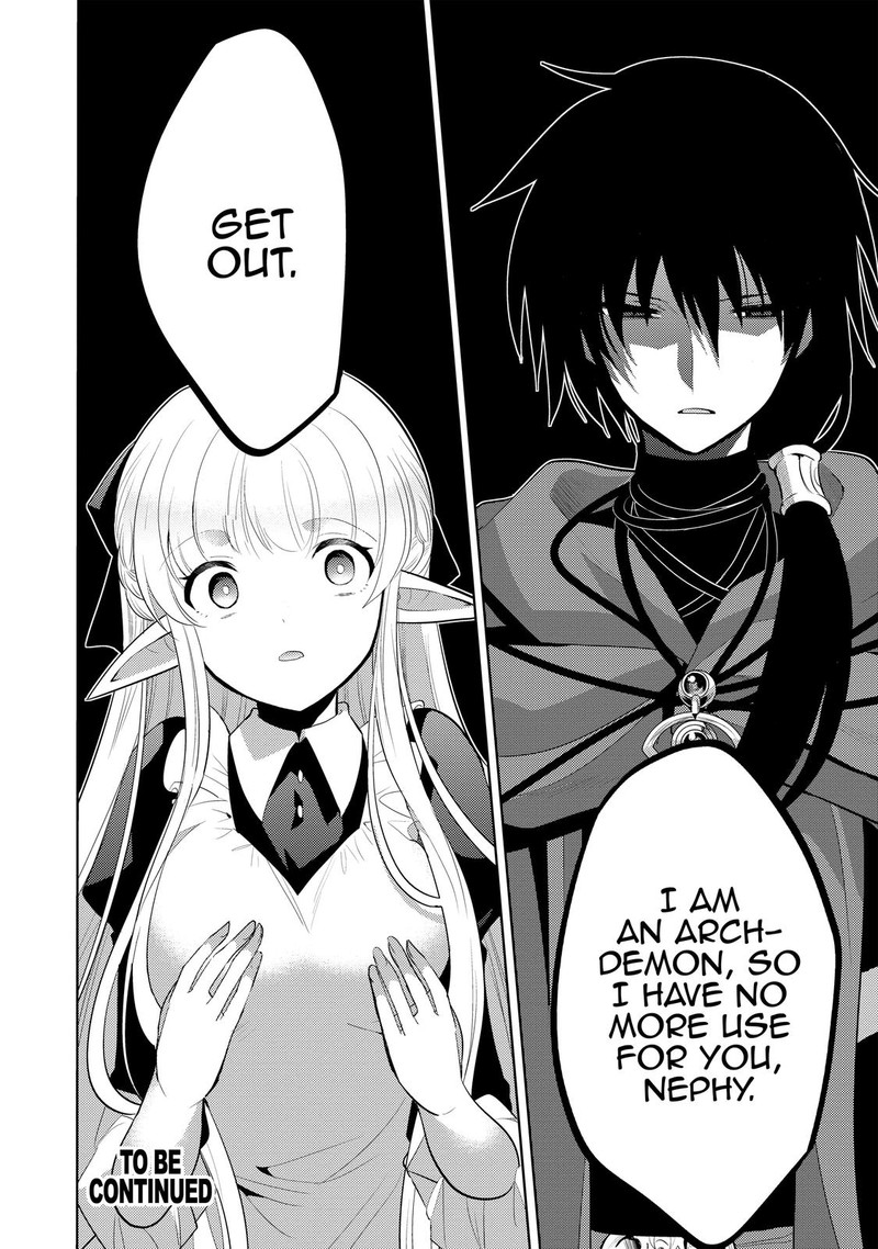 Maou No Ore Ga Dorei Elf Wo Yome Ni Shitanda Ga Dou Medereba II 9 27